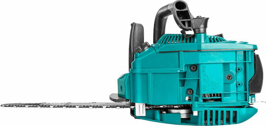 Total Gasoline Chainsaw 3kg with Blade Carving Blade 25cm and Easy Start