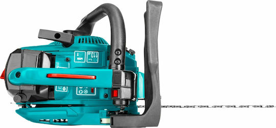 Total Gasoline Chainsaw 3kg with Blade Carving Blade 25cm and Easy Start