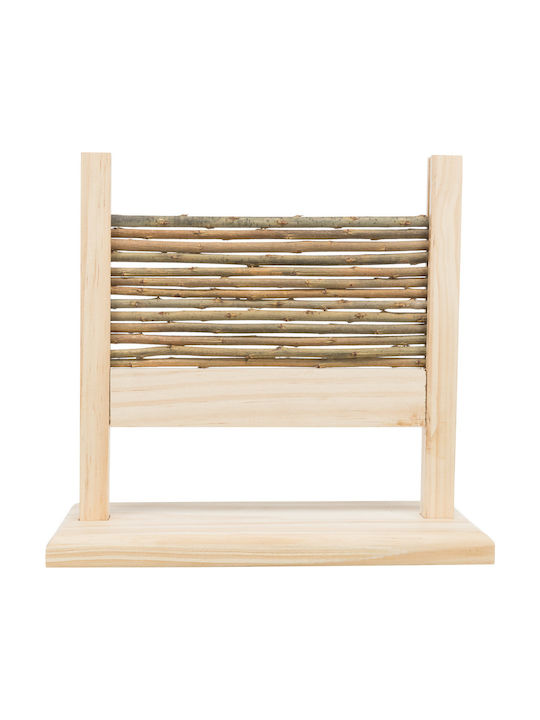 Trixie Jucărie Rozătoare Jucărie interactivă cu obstacole și inel 28x26x12cm 61910