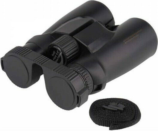 Mil-Tec Binoculars Waterproof 8x42mm