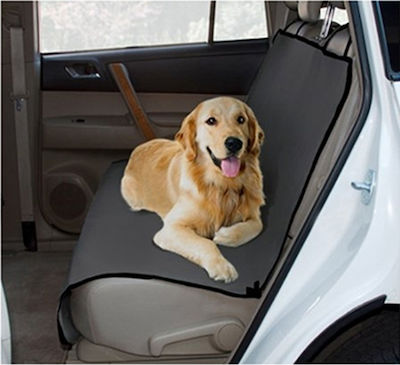 Waterproof Seat Cover For Car for Dog Αδιάβροχο 3528