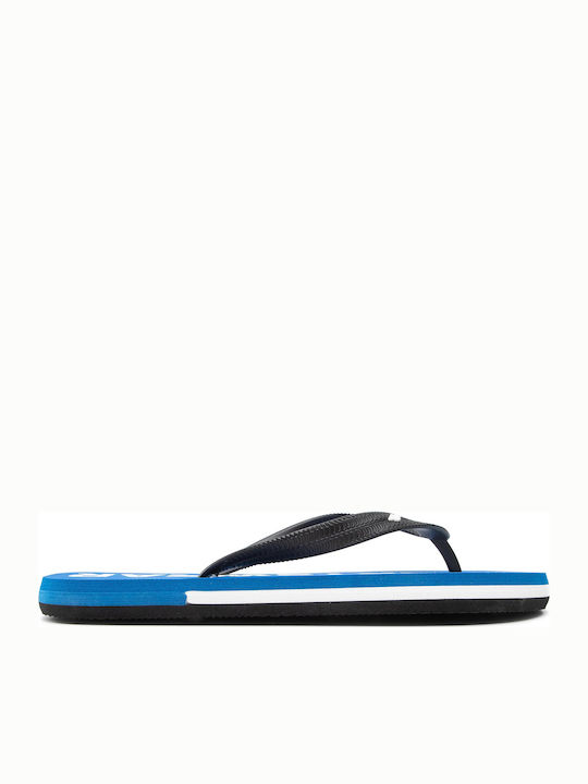 Men's Flip Flops Black