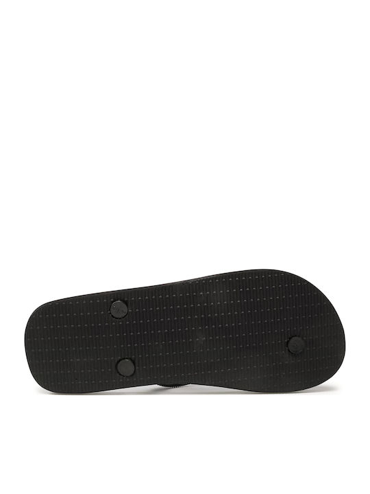 Ανδρικά Flip Flops Μαύρα