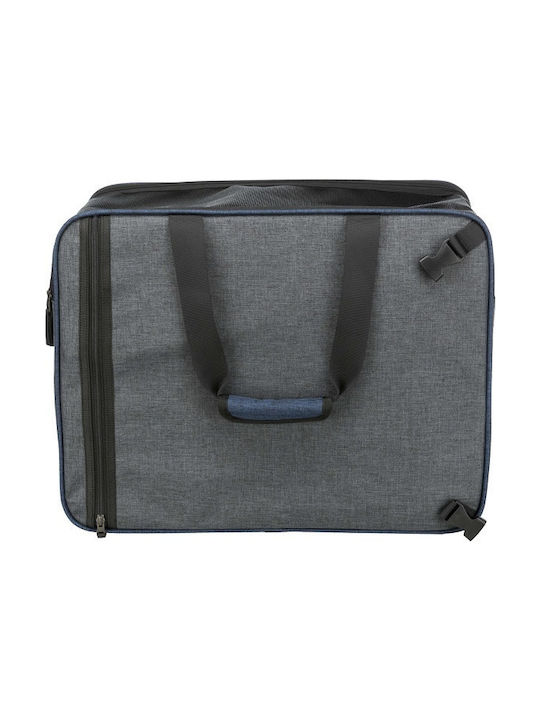 Trixie Tara Cat Carrier Bag 50x25x38cm Blue