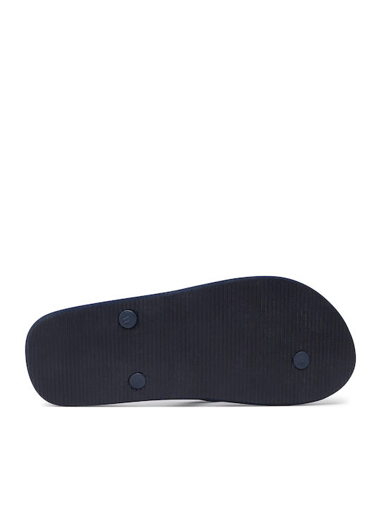Ανδρικά Flip Flops Μπλε