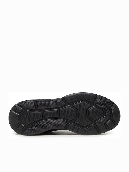 Sneakers Black