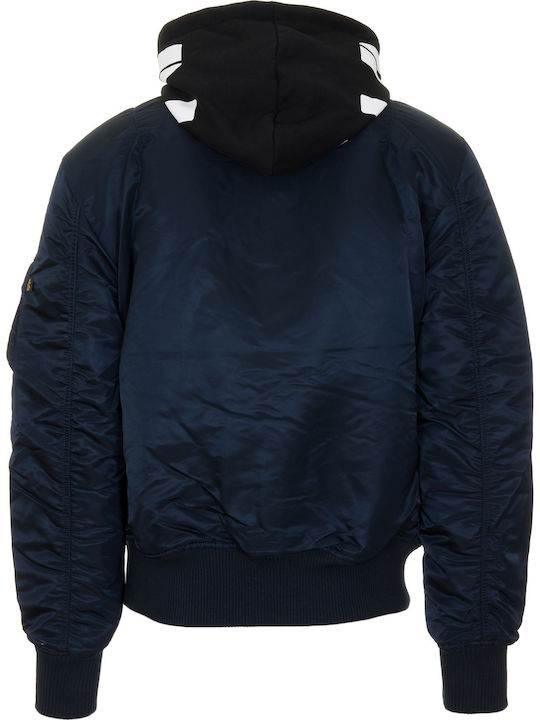 alpha industries bomber skroutz