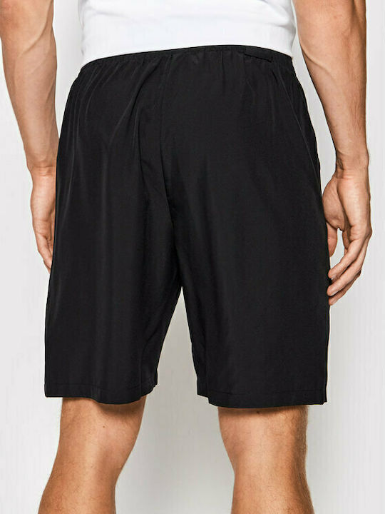 Everlast Men's Athletic Shorts Black