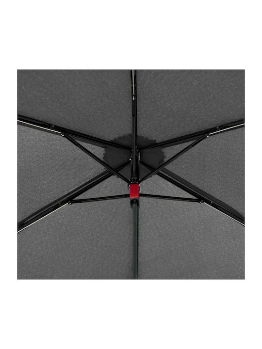Knirps Windproof Umbrella Compact Violet