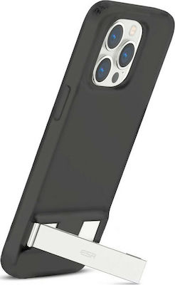 ESR Air Shield Boost Back Cover Σιλικόνης Μαύρο (iPhone 13 Pro)