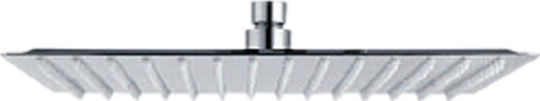 Vinci Vincirain Family V771087 Square Showerhead 30x30cm