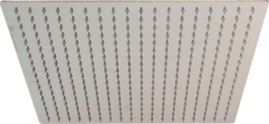 Vinci Vincirain Family V771087 Square Showerhead 30x30cm