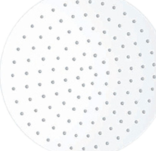 Vinci Vincirain Family B771037 Round Showerhead 50cm