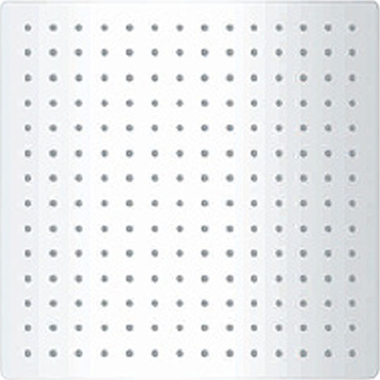Vinci Vincirain Family V771097 Rectangular Showerhead 40x40cm