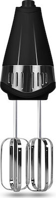 Life PowerMix Hand Mixer 500W Black