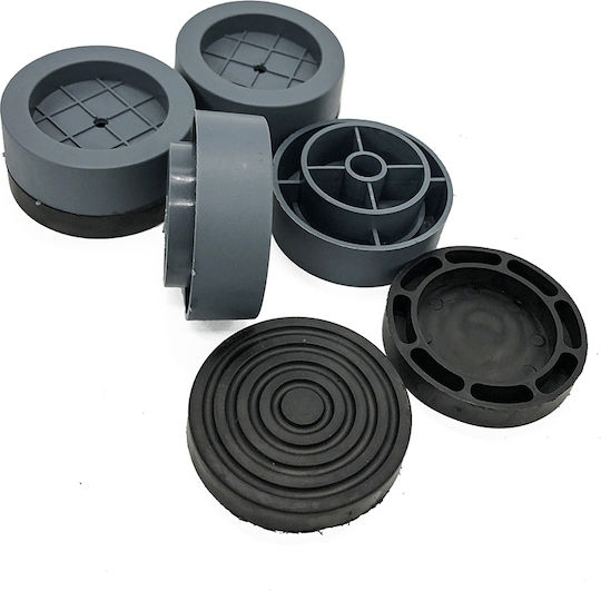 23521-226 Anti-Vibration Pads For Washer made of Plastic 4pcs