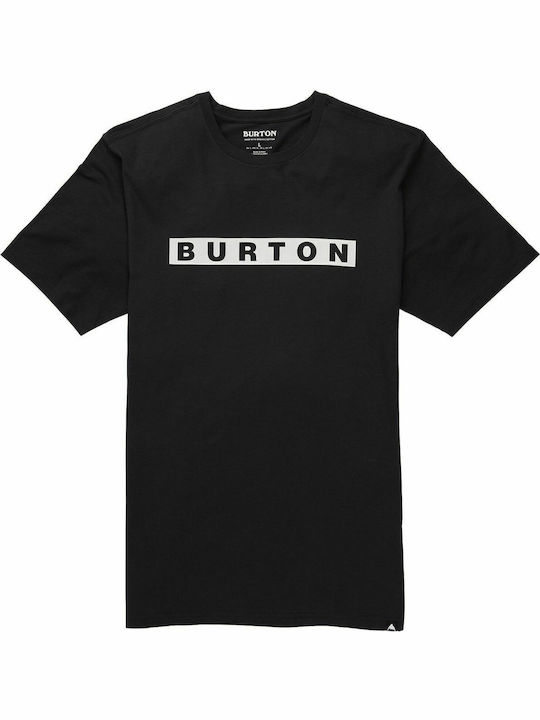 T-Shirt Schwarz
