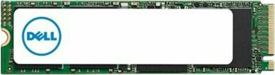 Dell SSD 1TB M.2 Type 2280 PCI Express 4.0