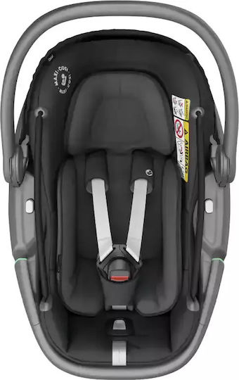 Maxi-Cosi Coral Autositz i-Size mit Isofix Neo Green 0-13 kg