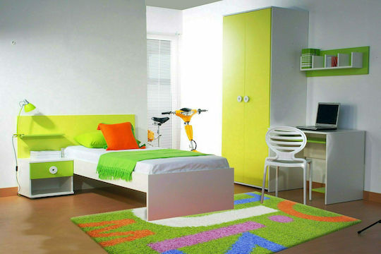 Sprintzio Next Shaggy 1136 Детски Килим С Дебелина 50мм Sprintzio Next Shaggy 1136 Детски Килим С Дебелина 50мм