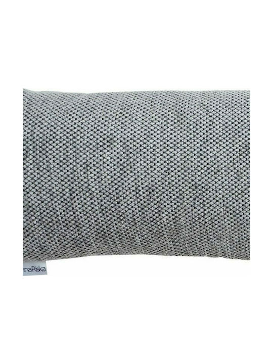 Anna Riska Sofa Cushion 1440 Grey 32x52cm. 423638