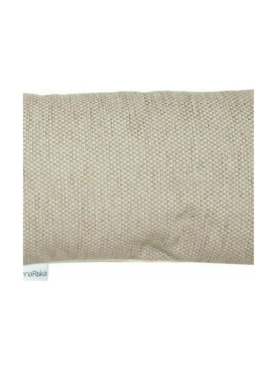 Anna Riska Sofa Cushion 1440 Linen 32x52cm. 423645