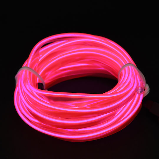 GloboStar LED Ταινία Αυτοκινήτου 12V