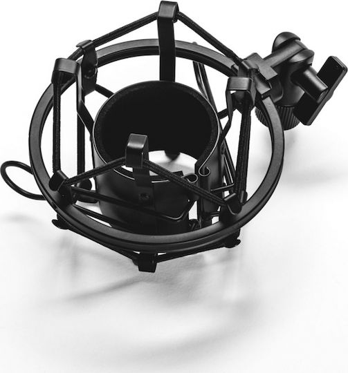 LD Systems DSM-45B Υποδοχή Μικροφώνου