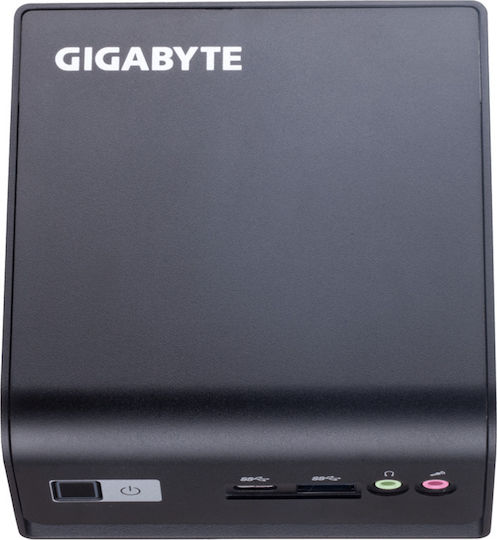 Gigabyte Brix GB-BMCE-5105 (rev. 1.0) Barebone (Celeron Quad Core-N5105)