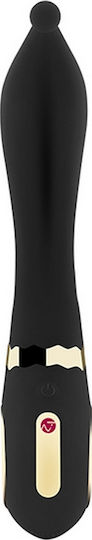 Nomi Tang Rave G-Spot Vibrator Vibrator G-Punkt 20cm Black