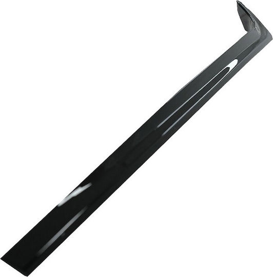Carner Spoiler Auto Seitwärts Kompatibel mit Volkswagen Polo