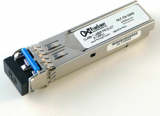 Cisco Transceiver GLC-EX-SMD SFP 1Gbps MMF 1τμχ