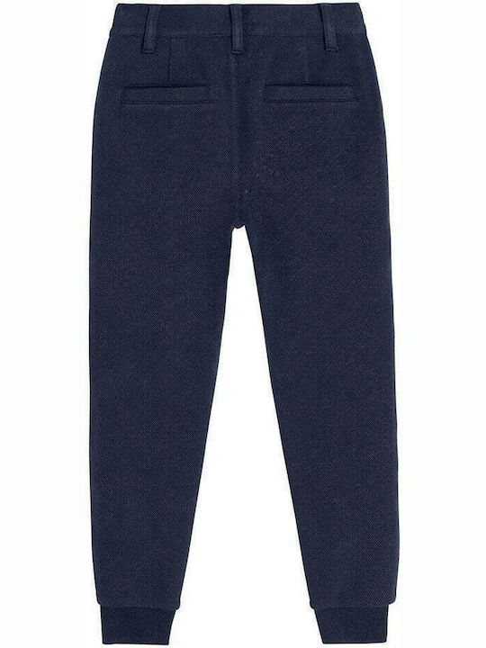 Karl Lagerfeld Kinder Jogginghose Schwarz