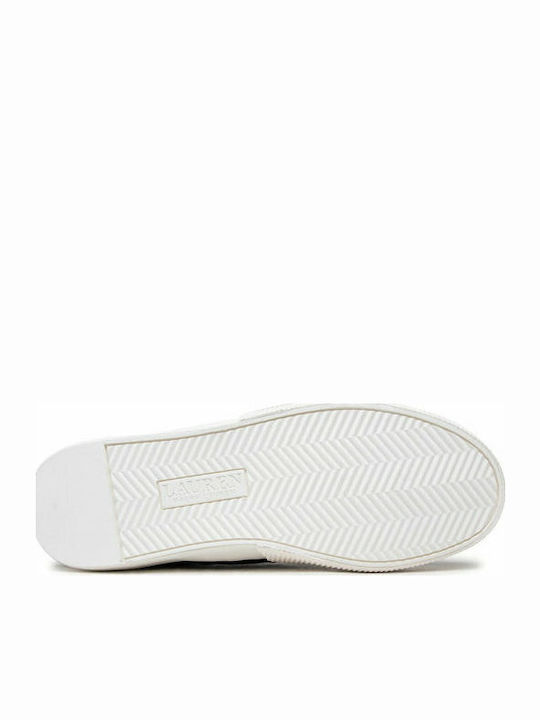 Janson II Damen Sneakers Marineblau