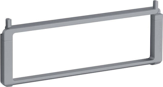Rain Design mBar Pro Βάση για Laptop έως 13.3" Space Gray