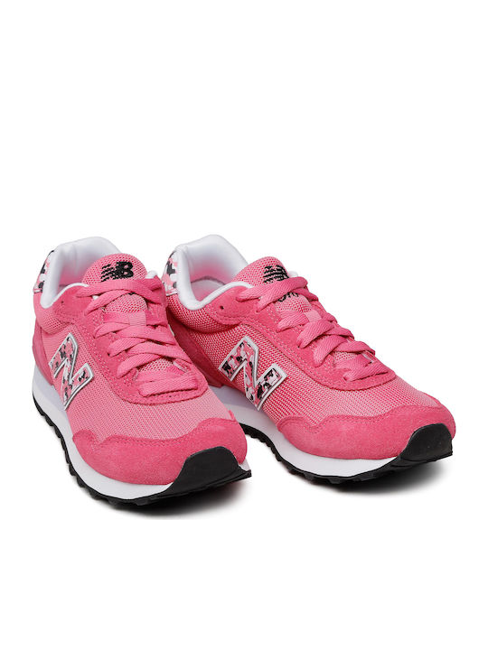 Damen Sneakers Rosa