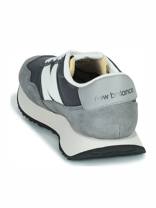 237 Sneakers Gray
