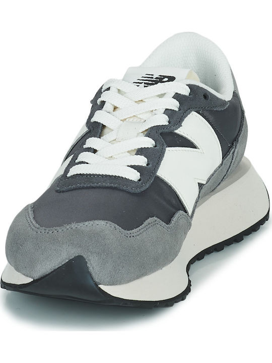 237 Sneakers Gray