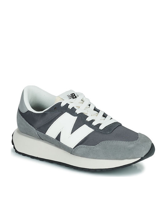 237 Sneakers Gray