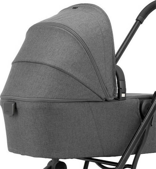 Joolz Port Bebe Aer Amazing Anthracite