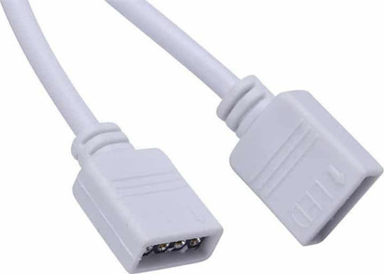 Led7 Connector για Ταινίες LED 100099