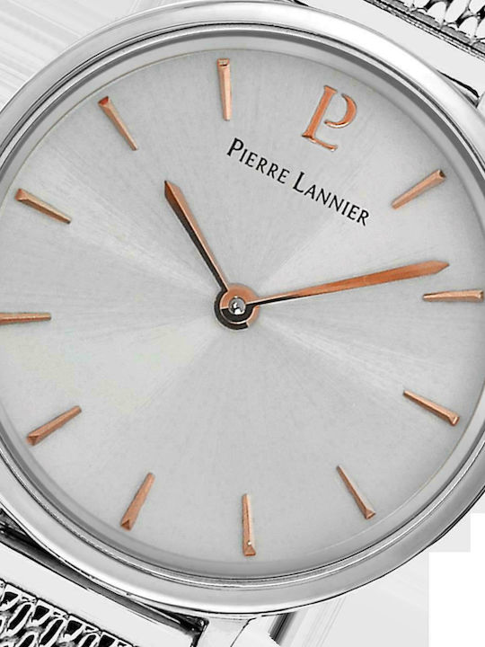 Pierre Lannier Nova Ρολόι Μπαταρίας Pierre Lannier Nova Ρολόι Μπαταρίας