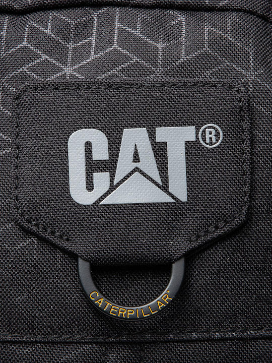 CAT Benji 20lt Μαύρο