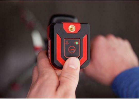Skil 1910 AA Self-leveling Linear Laser Level Red Beam 3.7V with Working Range 15m