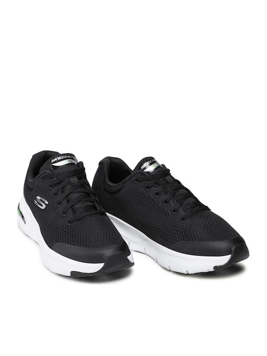 Sneakers Black