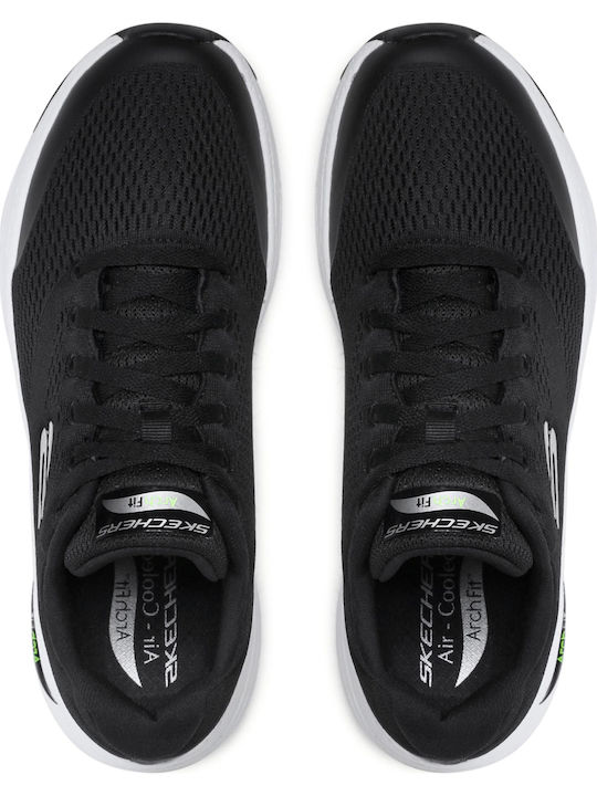 Sneakers Black