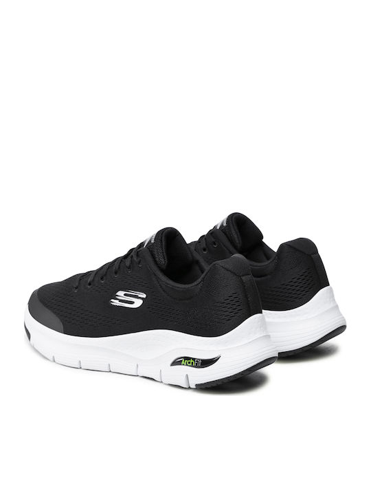Sneakers Black