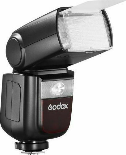 Godox V860III-N-TTL TTL Flash Kit For Nikon Canon Cameras