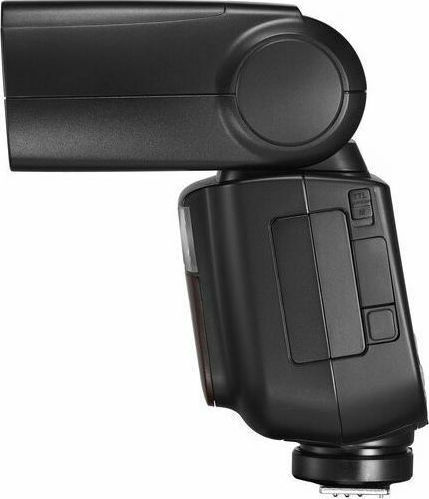 Godox V860III-N-TTL TTL Flash Kit For Nikon Canon Cameras