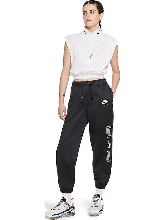 Nike Air Sweatpants Black